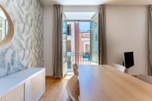 BHost - Ancha del Carmen 2