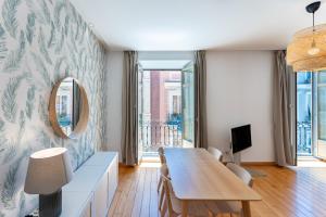 BHost - Ancha del Carmen 2