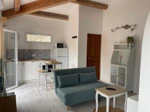 Appart'hotels La Casa Bella : photos des chambres
