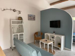 Appart'hotels La Casa Bella : photos des chambres