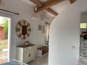 Appart'hotels La Casa Bella : photos des chambres