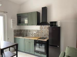 Appart'hotels La Casa Bella : photos des chambres