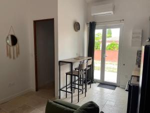 Appart'hotels La Casa Bella : photos des chambres