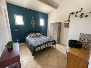 Appart'hotels La Casa Bella : photos des chambres