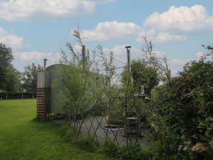 Aston - Shepherd Hut