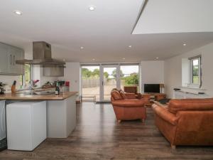 The Old Ambulance House