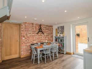 The Old Ambulance House