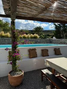 Masía La Costereta - Tirig