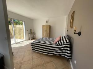 Appart'hotels La Casa Bella : photos des chambres