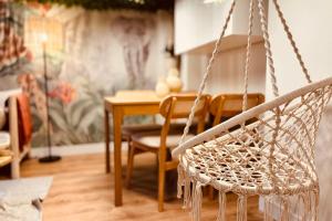 The Jungle - Superbe appartement au coeur de Lyon !