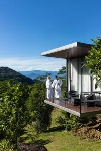 Ferndale Retreat Knuckles - 迪加纳