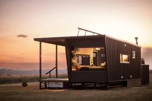 Heath the Tiny Cabin in Esperance - Esperance