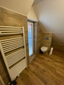 Francis Apartment 2 - Lázeňské centrum