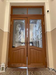 Francis Apartment II - Spa Center Karlovy Vary