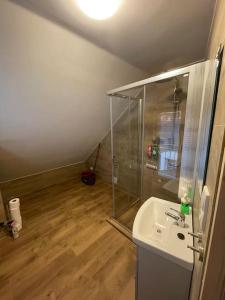 Francis Apartment II - Spa Center Karlovy Vary