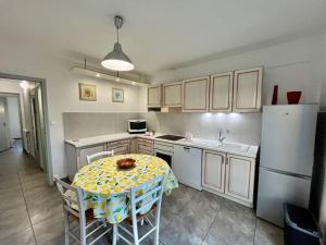 La Catalane T4 Destination SaintCyp