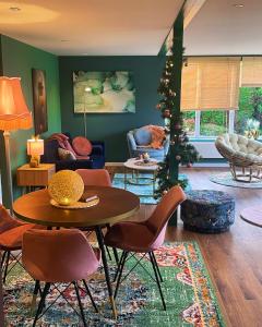 Lacuna VITA by Sonnevijver Residences