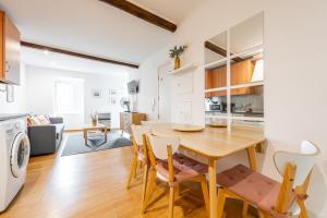 Casas do Olival Apartments