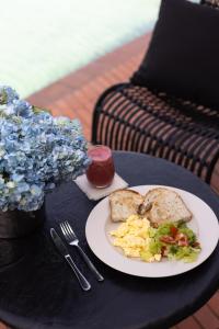 Ultimate Beachfront Villa Cascade Balian