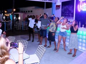 Mad Monkey Kuta Lombok