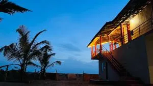 Nakshatra Beach Stay - Gokarn