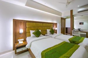 Hotel Laxvas- The Business Hotel