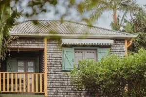 Domaine MAHO - Bellevue