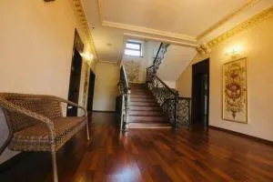 Элитный Особняк - Qibray