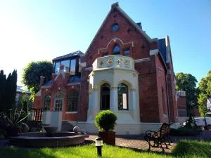 Pie Elvīras Guesthouse - Bernāti