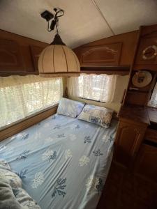 Каравана градина