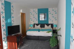 Mucha OHG Hotel Sembziner Hof