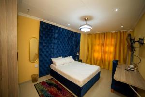 Polokwane Estate Lodge & Spa