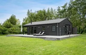 3 Bedroom Nice Home In Store Fuglede - Store Fuglede