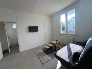 Le Robespierre - 小克维伊