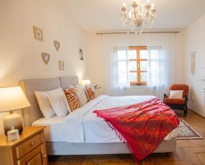 Villa Alba by Akasha Retreat