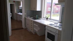 Hostel Räntmästaregården