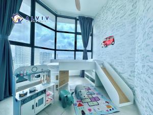 Atlantis Melaka I 5-10pax I 5min JonkerSt BY Alviv Management