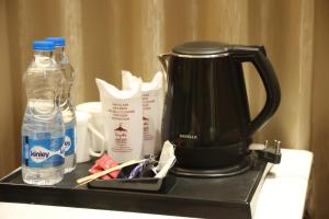 Gazebo Inn & Suites Medanta