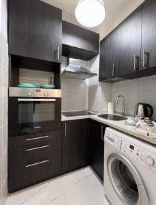 Old City Deluxe Studio Universitate