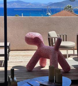 Hotels Hotel & Spa Rocabella : photos des chambres