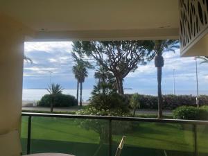 Appartements Cannes Terrace Beach Front & Sea view : photos des chambres