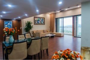 Mei penthouse - Ubytování bez kategorie ve městě Ha Long