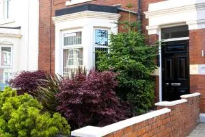 The George - Whitley Bay