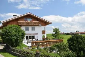 Landhaus Senn - Ehrwang