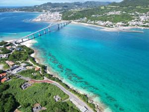 ResortVilla-KAPUKA 瀬底島