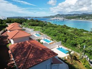 ResortVilla-KAPUKA 瀬底島