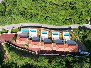 ResortVilla-KAPUKA 瀬底島