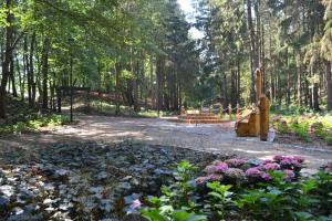 Apartamenty Wojnarowski