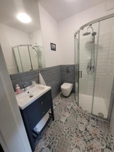 Apartamenty Wojnarowski