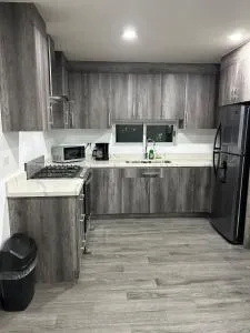 Condo Cerro Colorado #7 - La Joya